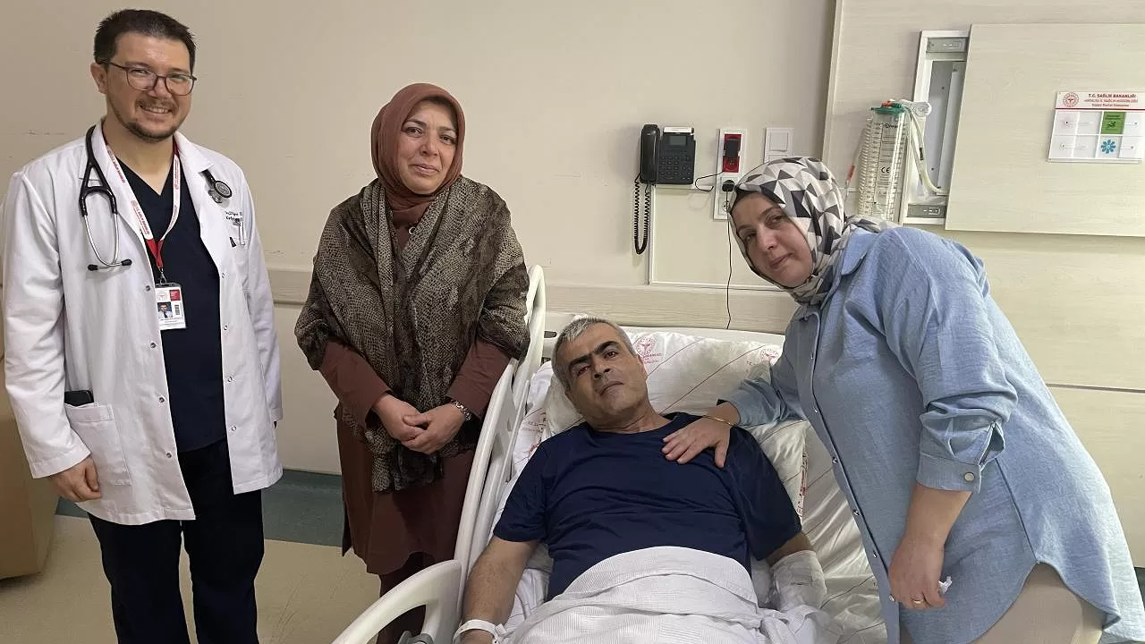 Kalp krizinde hızlı ve etkili müdahalenin önemi