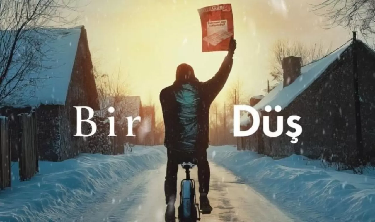 BirGün gazetesinin 20. yılına özel çekilen belgesel, gazetenin başarı dolu yolculuğunu eşsiz bir şekilde perdeye aktarıyor.