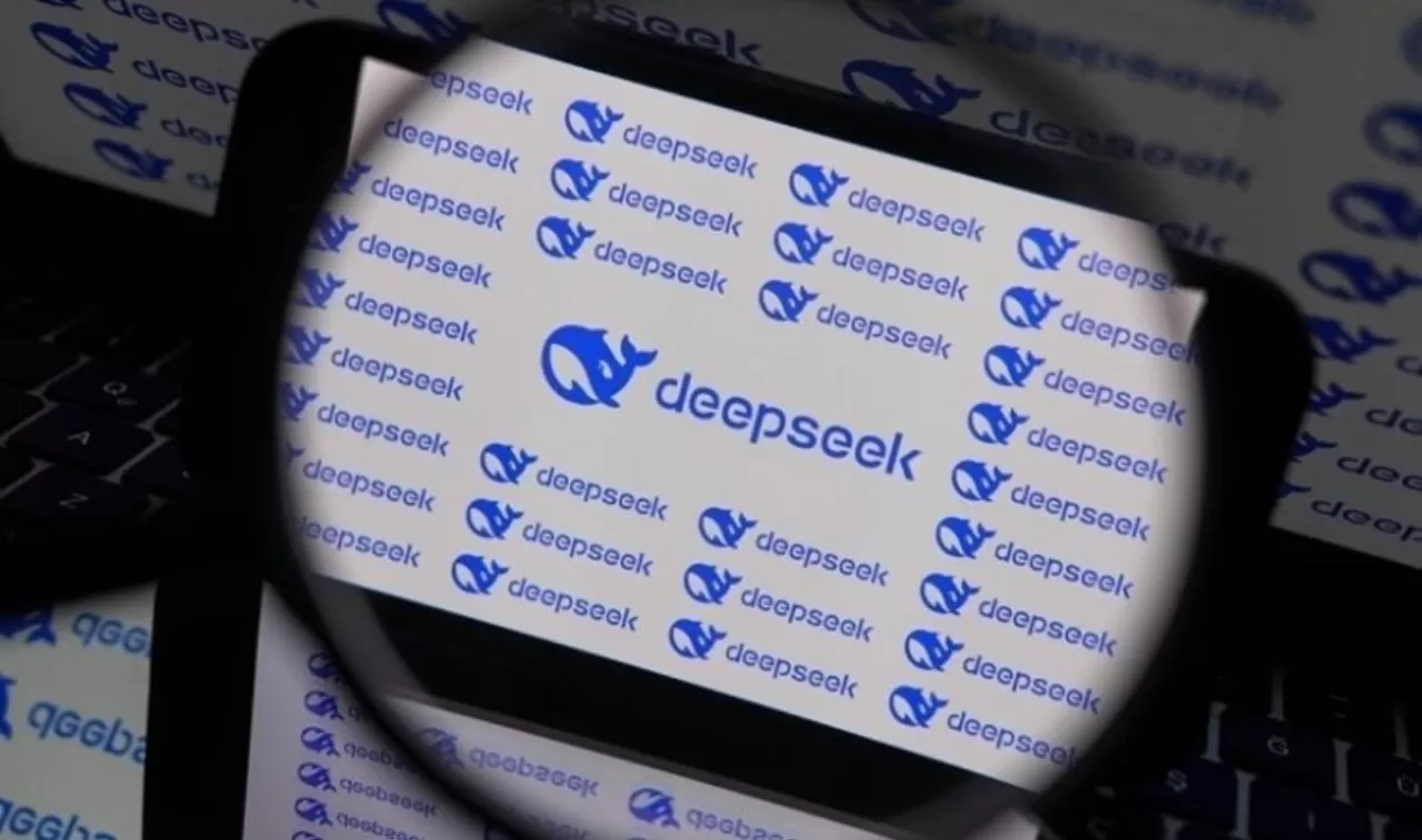 Çin, DeepSeek adlı teknolojiyi dikkatle takip ediyor.