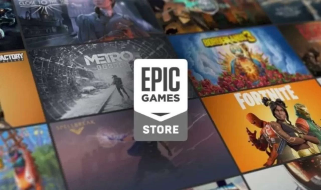 Epic Games, 20 Mart tarihine kadar ücretsiz olarak sunulan oyunları duyurdu!