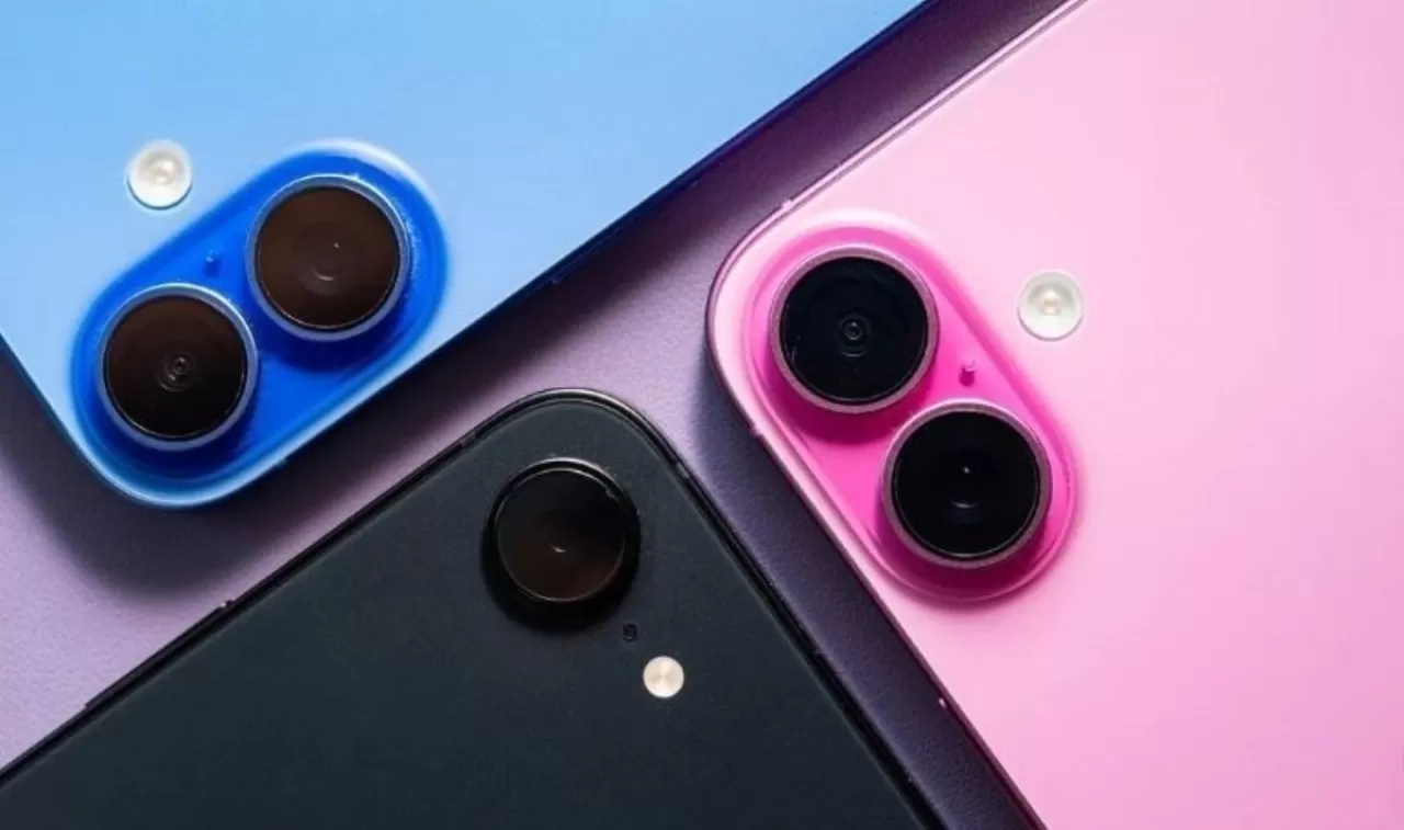iPhone 16e modeline beklenmedik şekilde yoğun talep geldi! Apple, satış rakamlarını açıkladı.