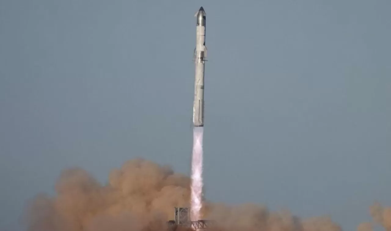 Musk'ın 2026'da Mars'a İlk İnsansı Robot Taşıyan Roketi Gönderme Planı Hızla Şekilleniyor