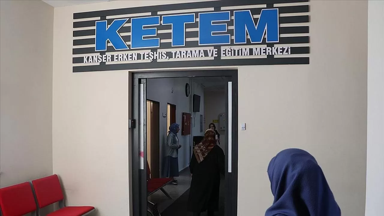Türkiye'de Geçen Yıl 2 Milyon 700 Bin Kişi Kolorektal Kanser Taramasından Geçti