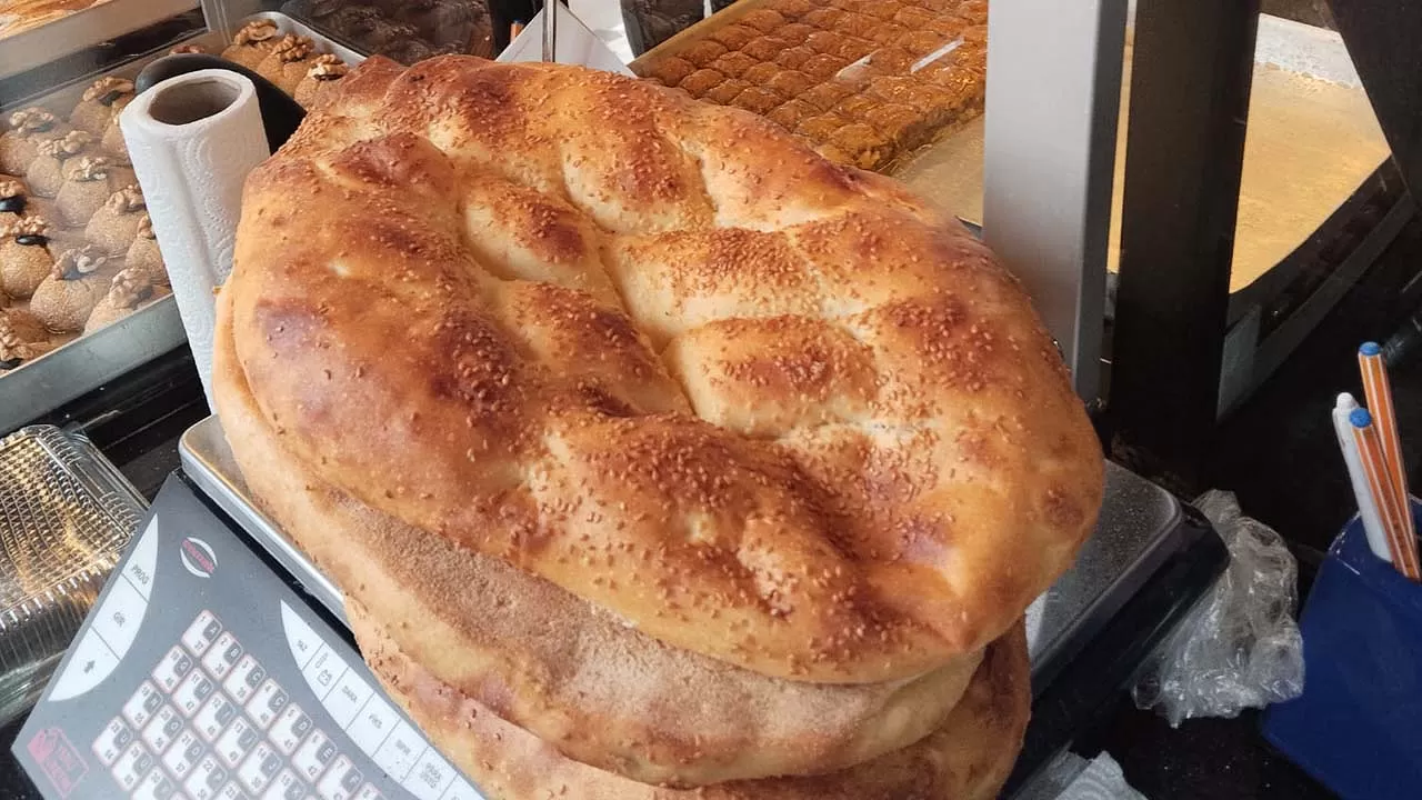 Uşak Belediyesi, Fırın Denetimlerine Hız Vermeye Devam Ediyor!