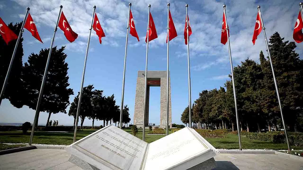 Uşak'ta 18 Mart Şehitleri Anma Günü Etkinlikleri Düzenlenecek