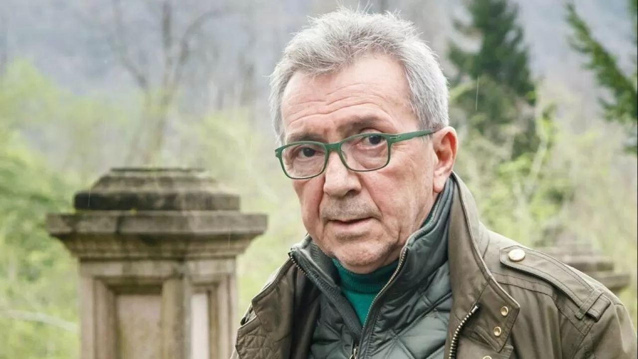 Ünlü Yönetmen Osman Sınav'ın Vefatı Sinema Dünyasını Yasa Boğdu
