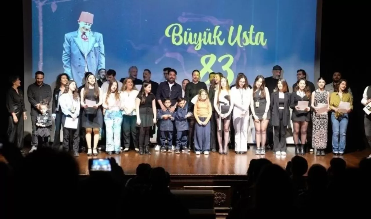16. Savaş Dinçel Tiyatro Ödülleri'nde Kazananlar Belli Oldu!