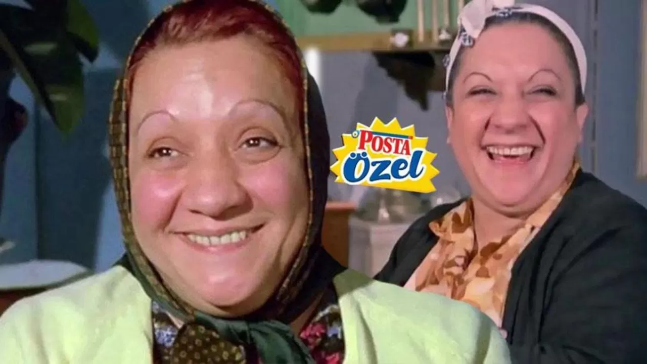 Usta oyuncu Adile Naşit'in hayatı beyaz perdeye aktarılıyor! Başrol için adı geçen isimler merak konusu oldu.