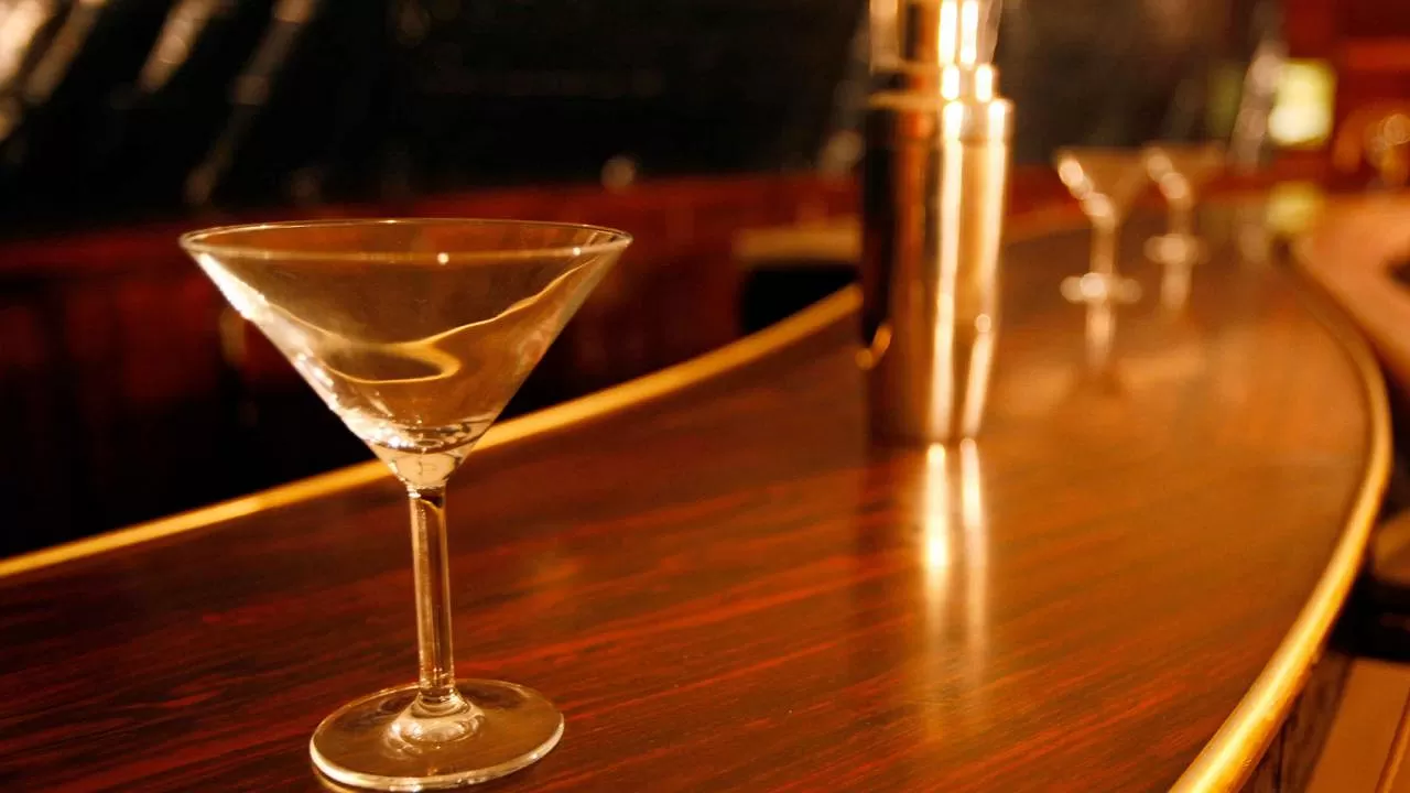 Alkol Tüketimiyle Birlikte Kanser Riski Artıyor