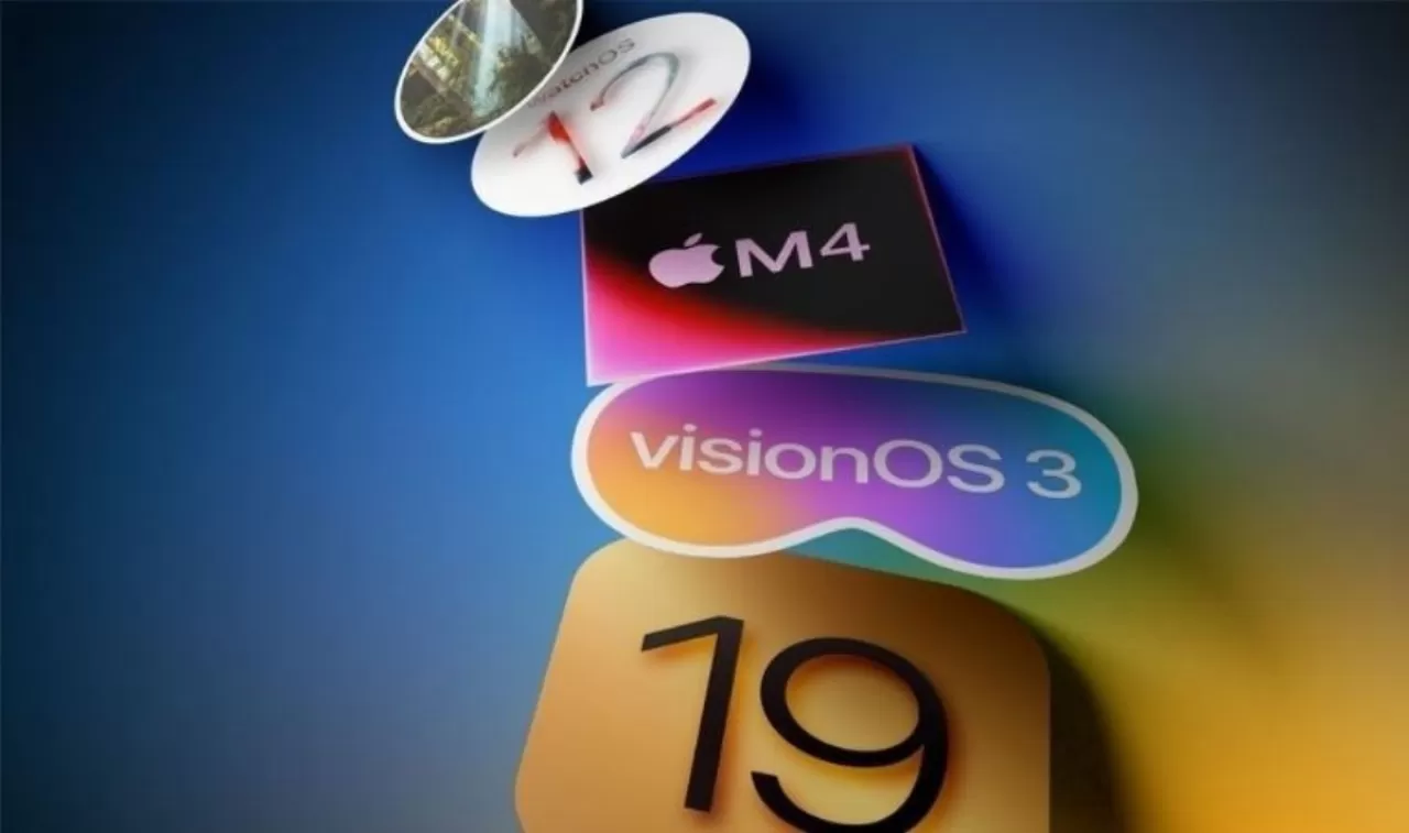 Apple, WWDC 2025 etkinliğinde sürprizlerle dolu yeni ürünler ve teknolojileri tanıtacak!