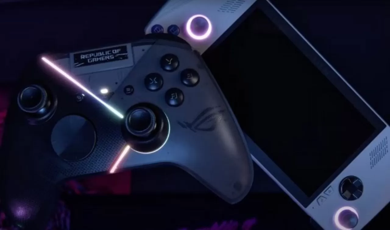 ASUS ve Xbox işbirliğiyle geliştirilen yeni el konsolu yakında kullanıcılarla buluşacak!