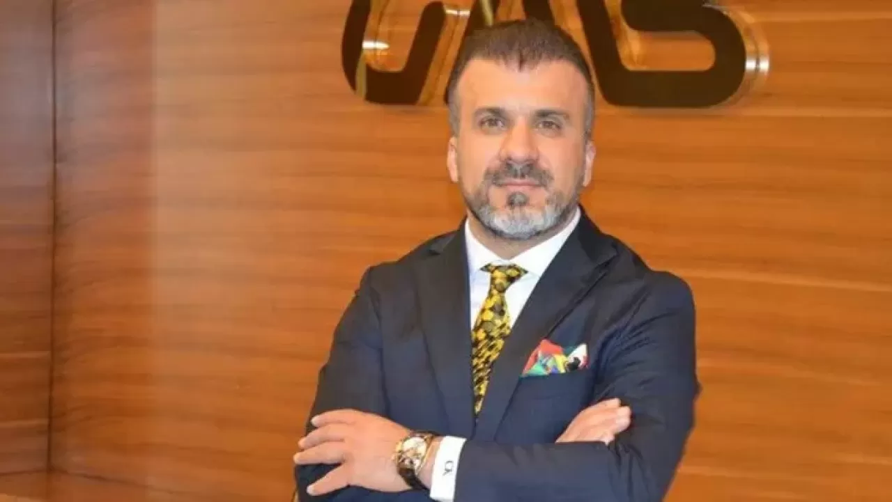 Türkiye, artan ayçiçek yağı talebini karşılıyor ve üretim kapasitesini artırıyor
