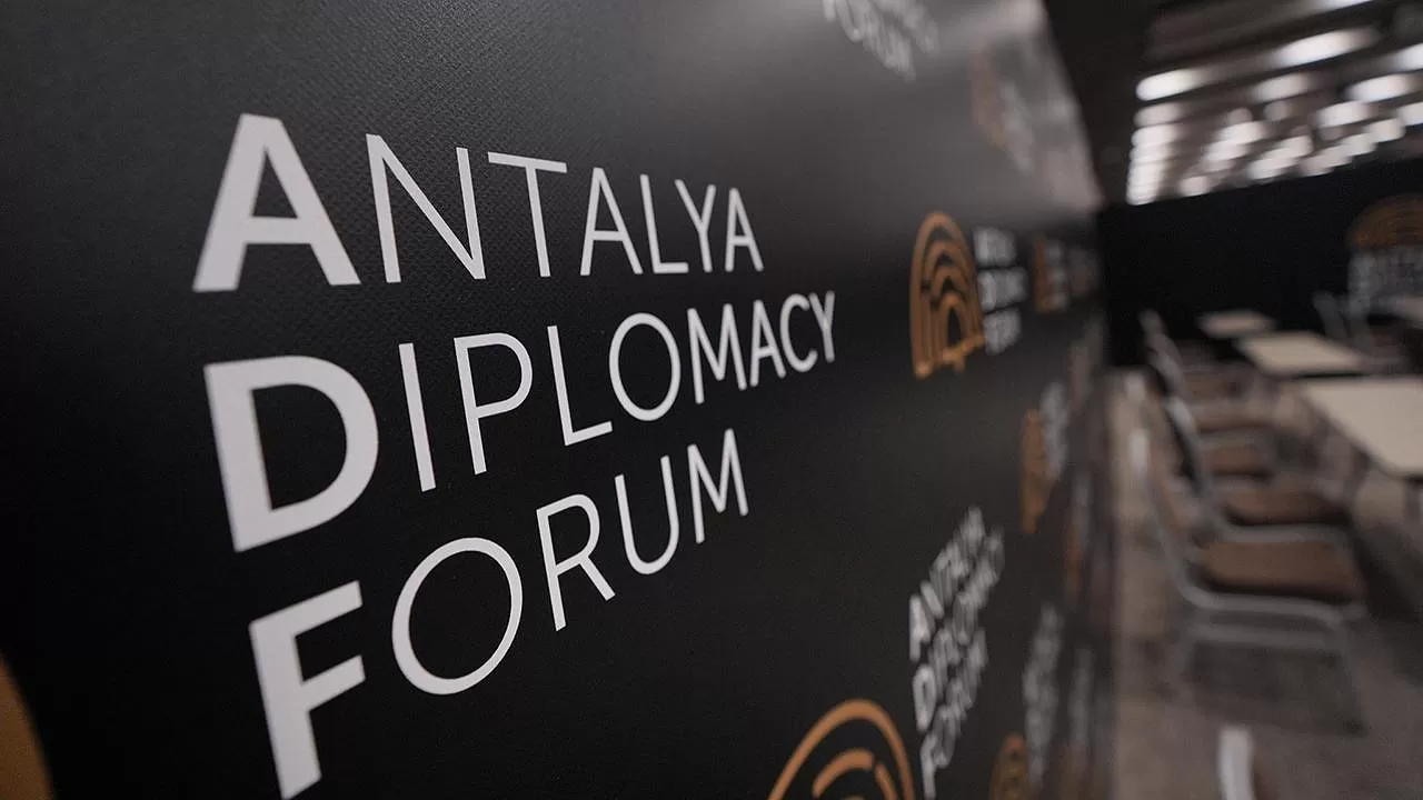Antalya, Dünya Diplomasisinin Odak Noktası Olmaya Hazırlanıyor