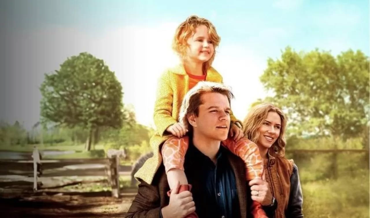 "Düşler Bahçesi" Filminin Detayları Ortaya Çıktı! Konusu ve Oyuncuları Belli Oldu, İşte Beklenen Bilgiler!