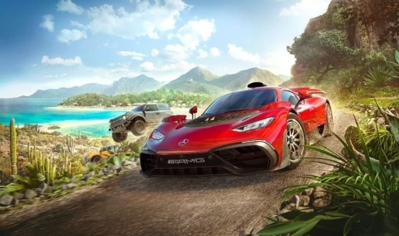 Oyun dünyasının merakla beklenen yapımı Forza Horizon 5, sonunda PlayStation 5 için yayınlandı!