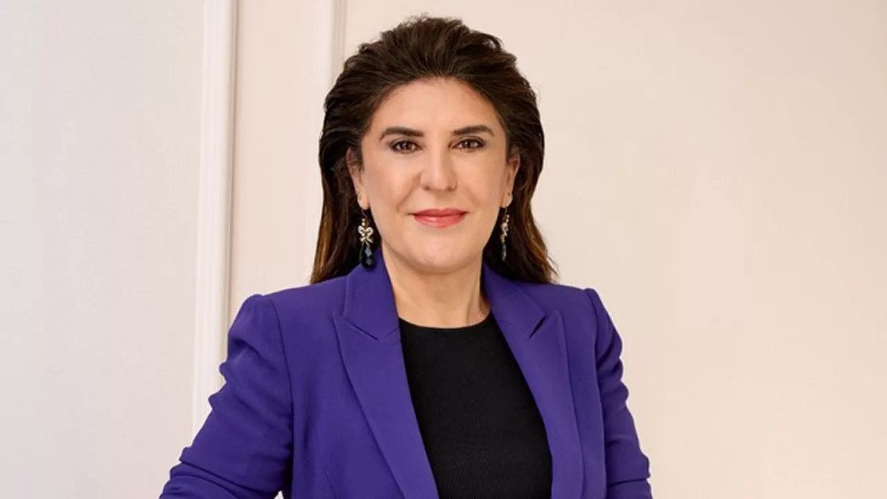 Gayrimenkul ve Gayrimenkul Yatırım Ortaklığı Derneği (GYODER) Başkanlığı'na Neşecan Çekici tekrar seçildi.