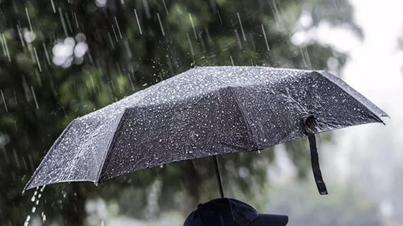 İzmir'de Hava Durumu Uyarısı: Balkanlar'dan Gelen Yağışlar Kente İnecek!