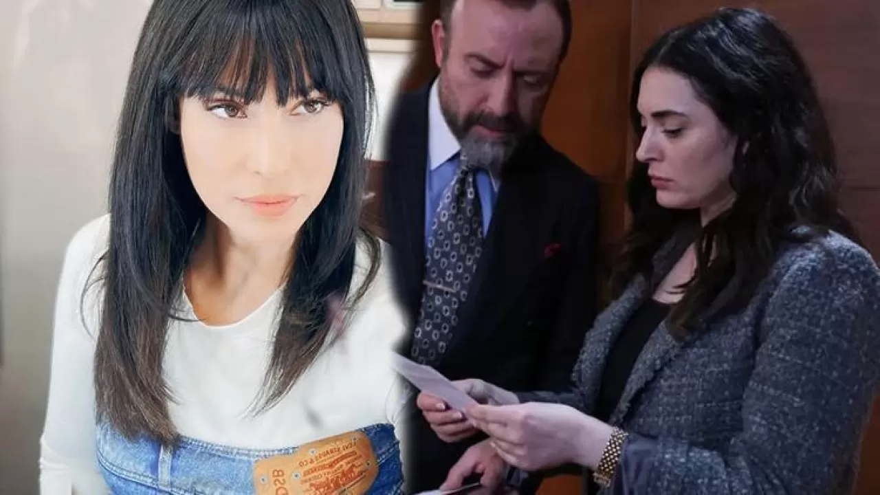 Kral Kaybederse dizisine yeni bir oyuncu katılıyor!