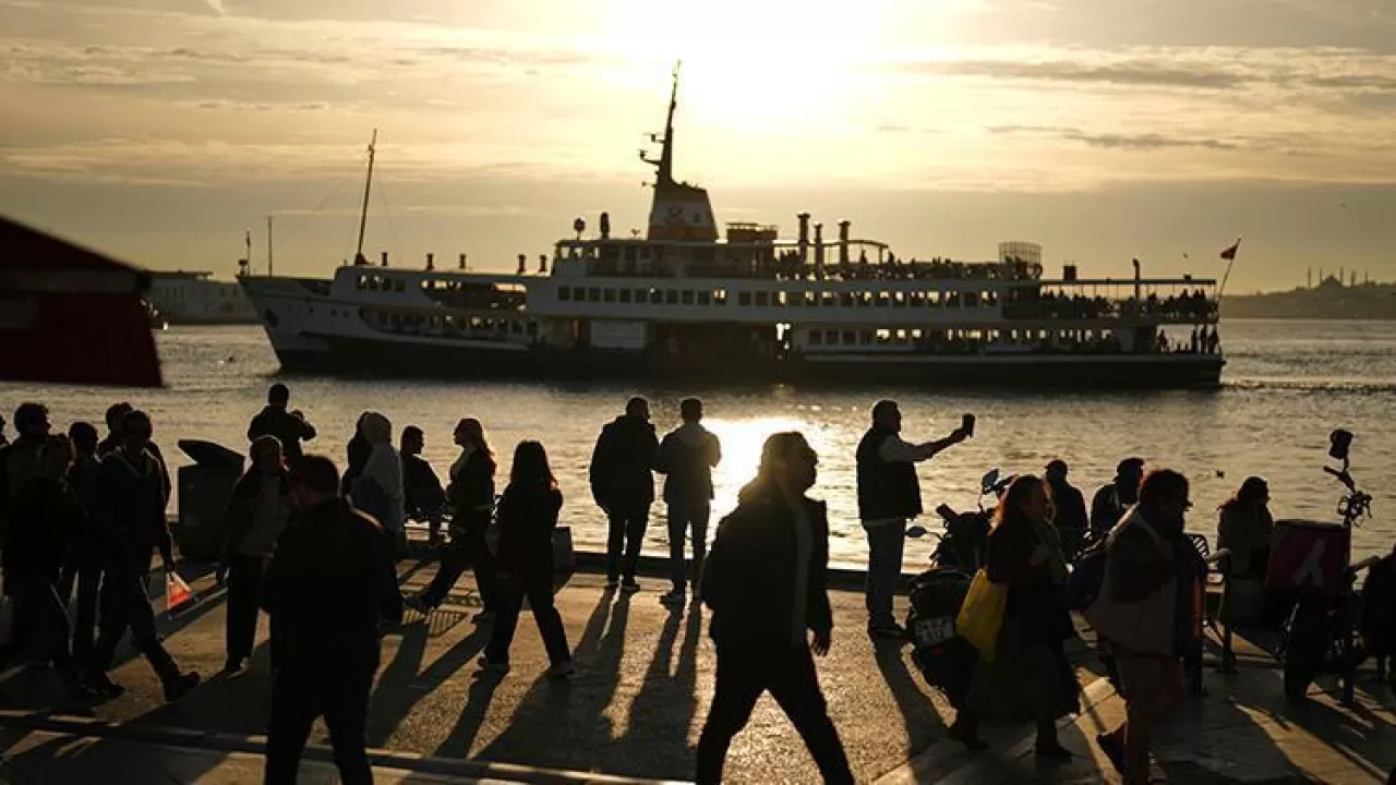 Meteoroloji'den kritik uyarı: İstanbul, Ankara ve İzmir'de hava durumu alarm veriyor!