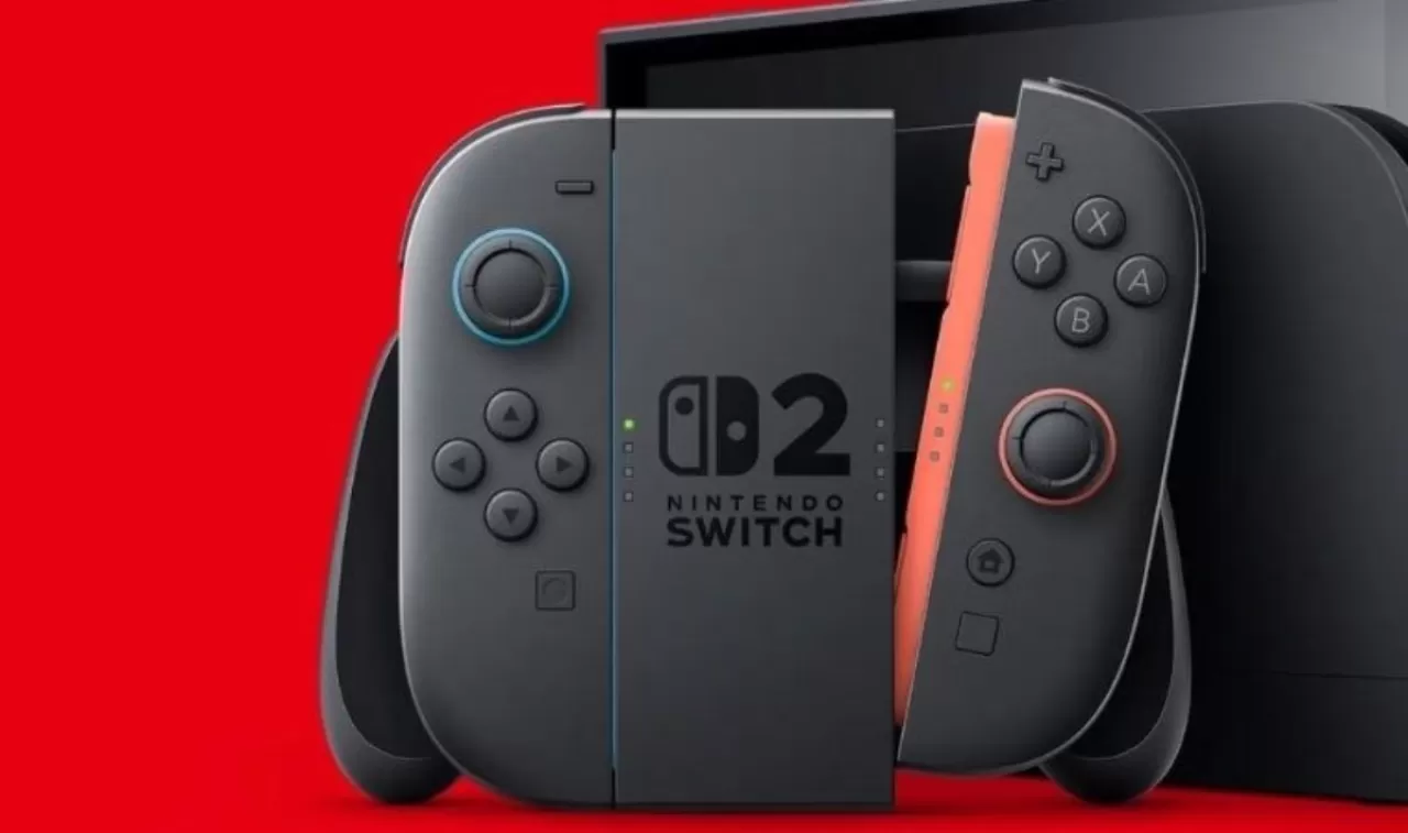 Nintendo Switch 2 Heyecanla Tanıtıldı: İşte Merakla Beklenen Özellikleri ve Fiyatı!