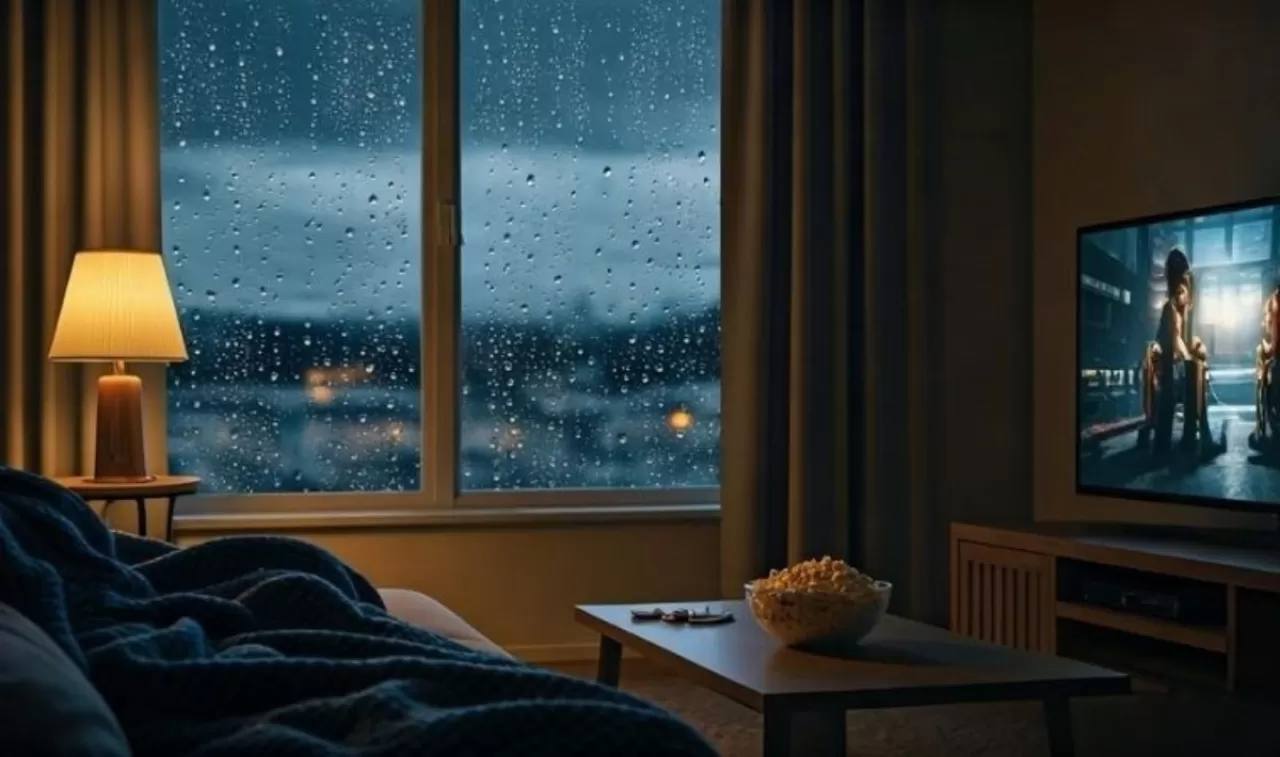 Pencere kenarında huzur arayanlar için keyifli film önerileri sıralandı!