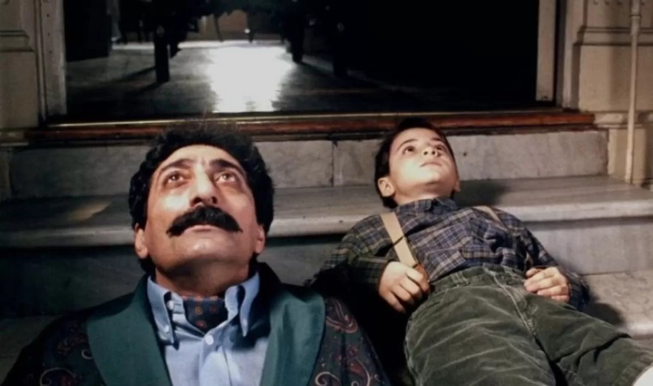 Sinemanın büyülü atmosferinde derin izler bırakan 5 unutulmaz film: Türk sinemasının başarılı yönetmeni Tayfun Pirselimoğlu'nun başyapıtları