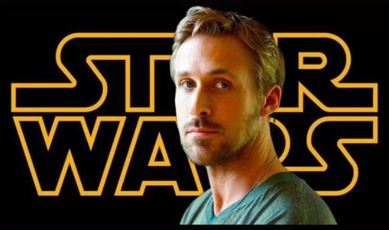 Yıldız Savaşları Evreninde Yepyeni Bir Macera: Ryan Gosling'in Başrolünde Yeni Film 'Yıldız Savaşçısı' Geliyor!