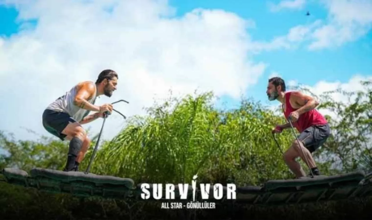 28 Mart tarihinde yayınlanan Survivor Türkiye Ünlüler Gönüllüler programında şok bir elenme yaşandı! Acun Ilıcalı'nın sunduğu Survivor'da bu hafta ünlü bir yarışmacı adaya veda etti. Peki, Survivor'da kim elendi? Ayrıntılar haberimizde!