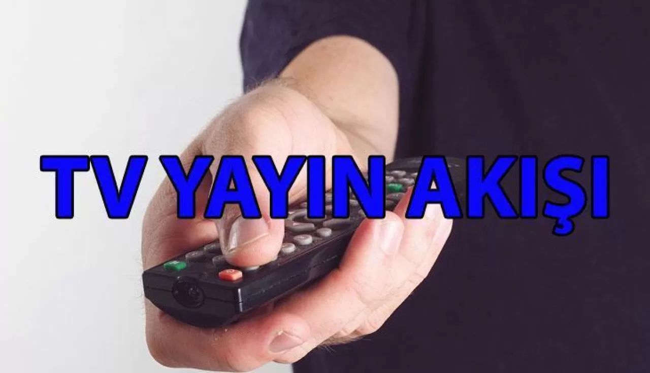 Televizyon Yayın Akışı 3 Nisan 2025 - Sevilen Diziler ve Programlar Bu Akşam Ekranda! Kanal D, TRT 1, Star TV, Show TV, ATV, TV8 ve NOW TV Kanallarının Yayın Akışı İncelemesi