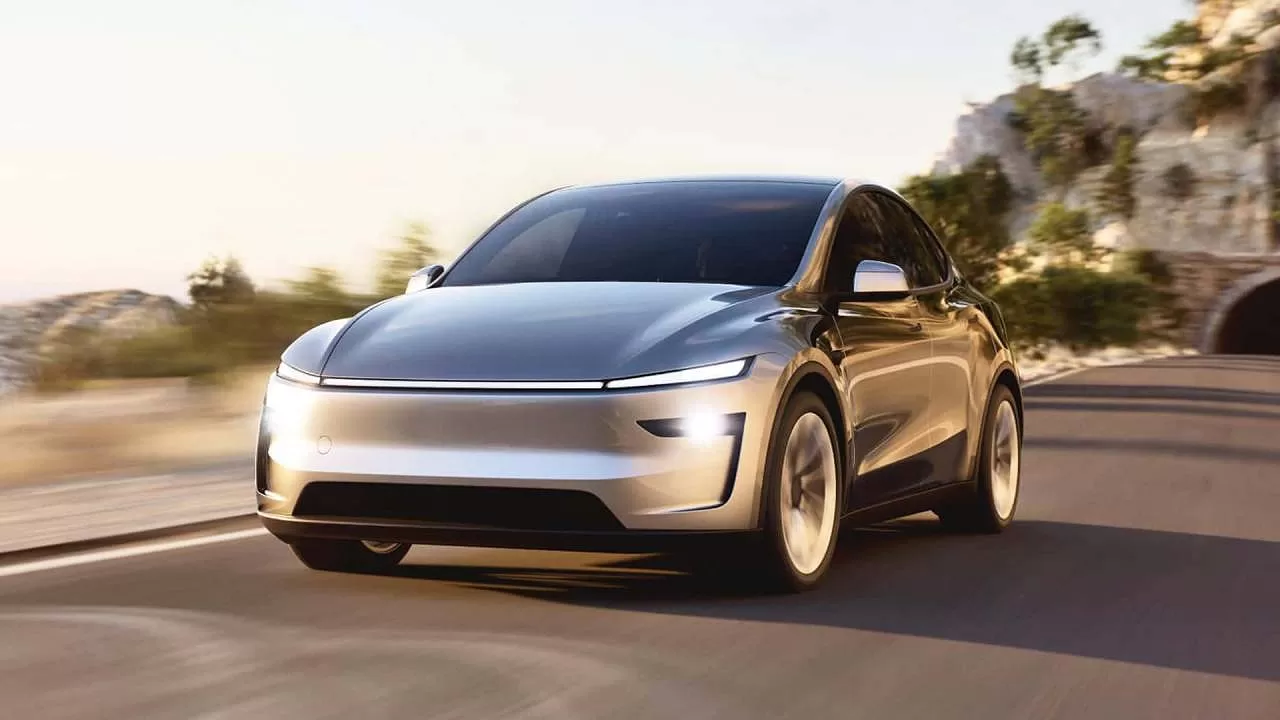 Tesla Model Y, Türkiye pazarına %10 ÖTV avantajıyla geliyor.