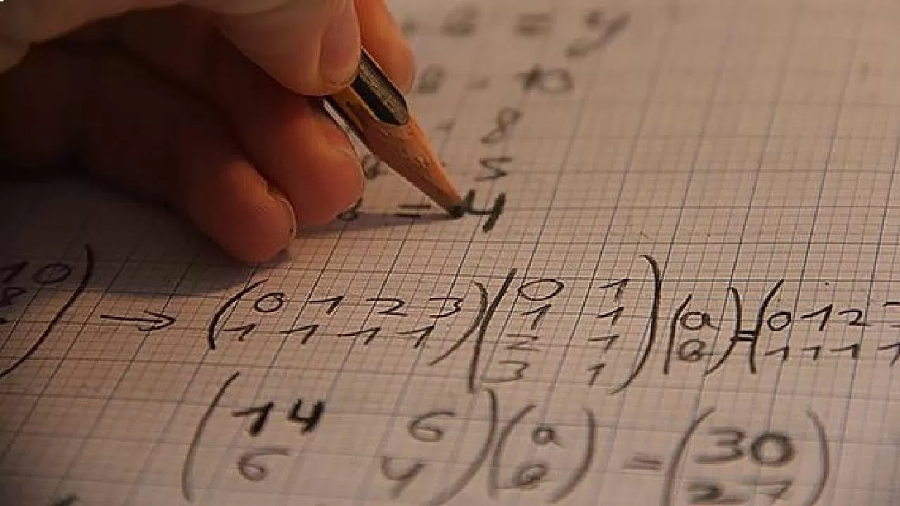 Yıllardır çözümü bulunamayan matematik problemi sonunda çözüldü!