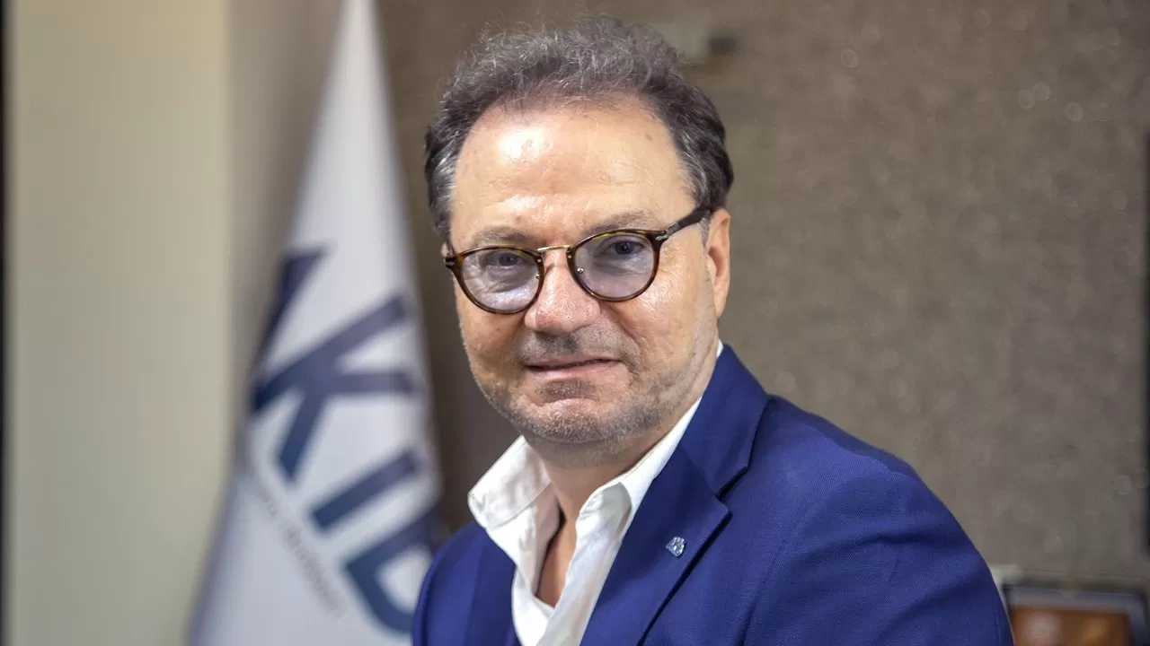 AHKİB Başkanı Tekin'den Kritik İhracat Açıklaması: Geçen Yılın İhracatını Korumak Büyük Başarı Olacak