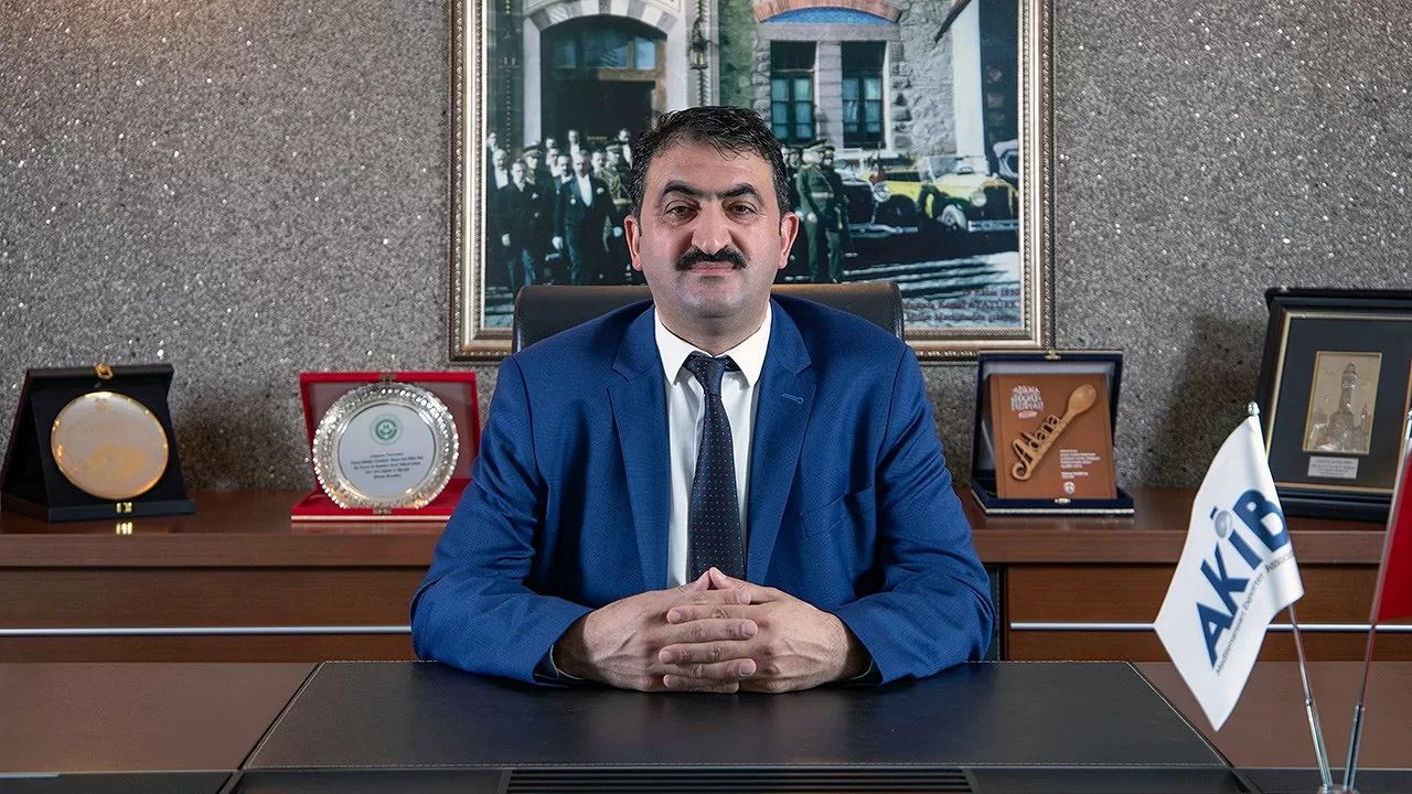Kimya sektörünün Suriye'nin yeniden inşasında nasıl bir rol oynayacağı hakkında AKMİB Başkanı Çağan'dan önemli açıklamalar geldi.