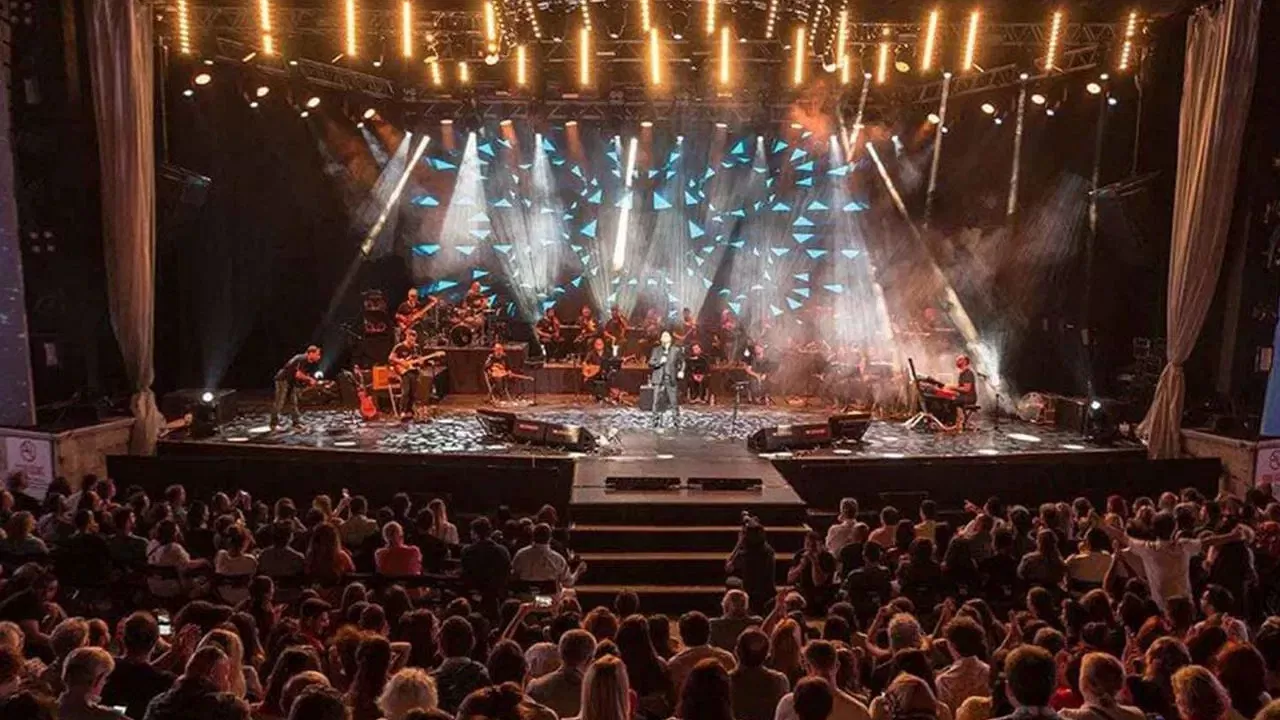 ADSO, sezonu klasik müzikle kapatıyor: Başyapıtlarla unutulmaz bir final konseri!