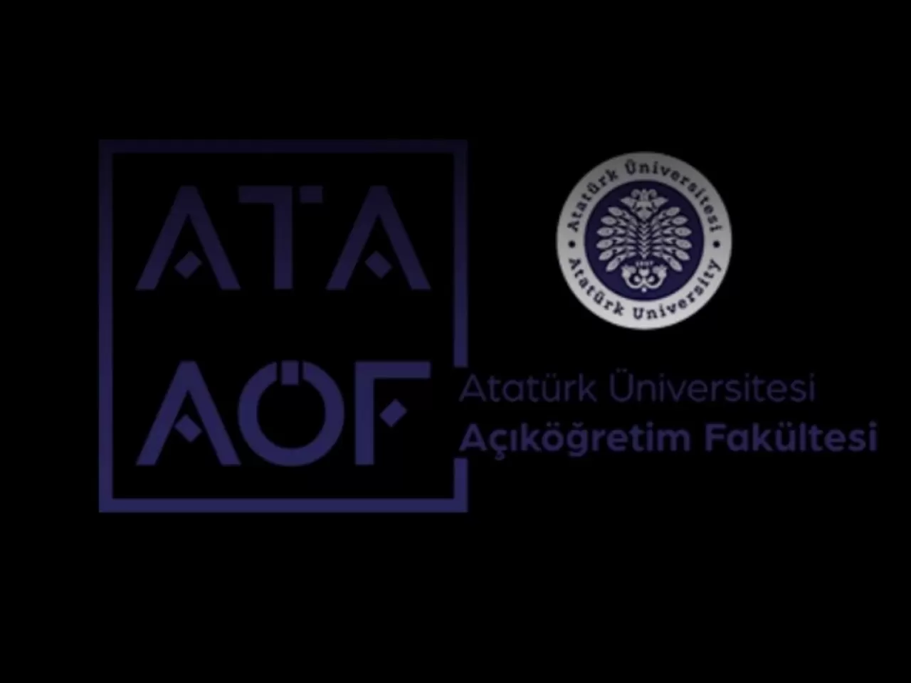 ATA AÖF final sınav tarihi açıklandı, final sınav giriş belgeleri erişime açıldı!