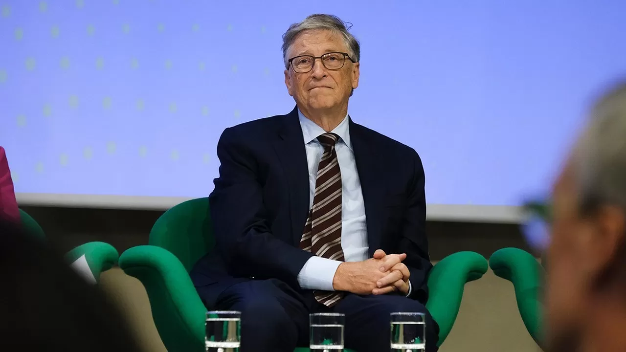 Bill Gates, 2045 Yılına Kadar Tarihi Bir Adım Atarak 200 Milyar Dolar Bağışlayacak!