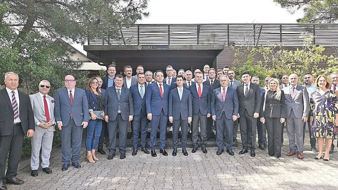 Bursa Ticaret ve Sanayi Odası (BTSO), geleceğin meslekleri için 8 milyarlık liralık bütçe ayırdı.