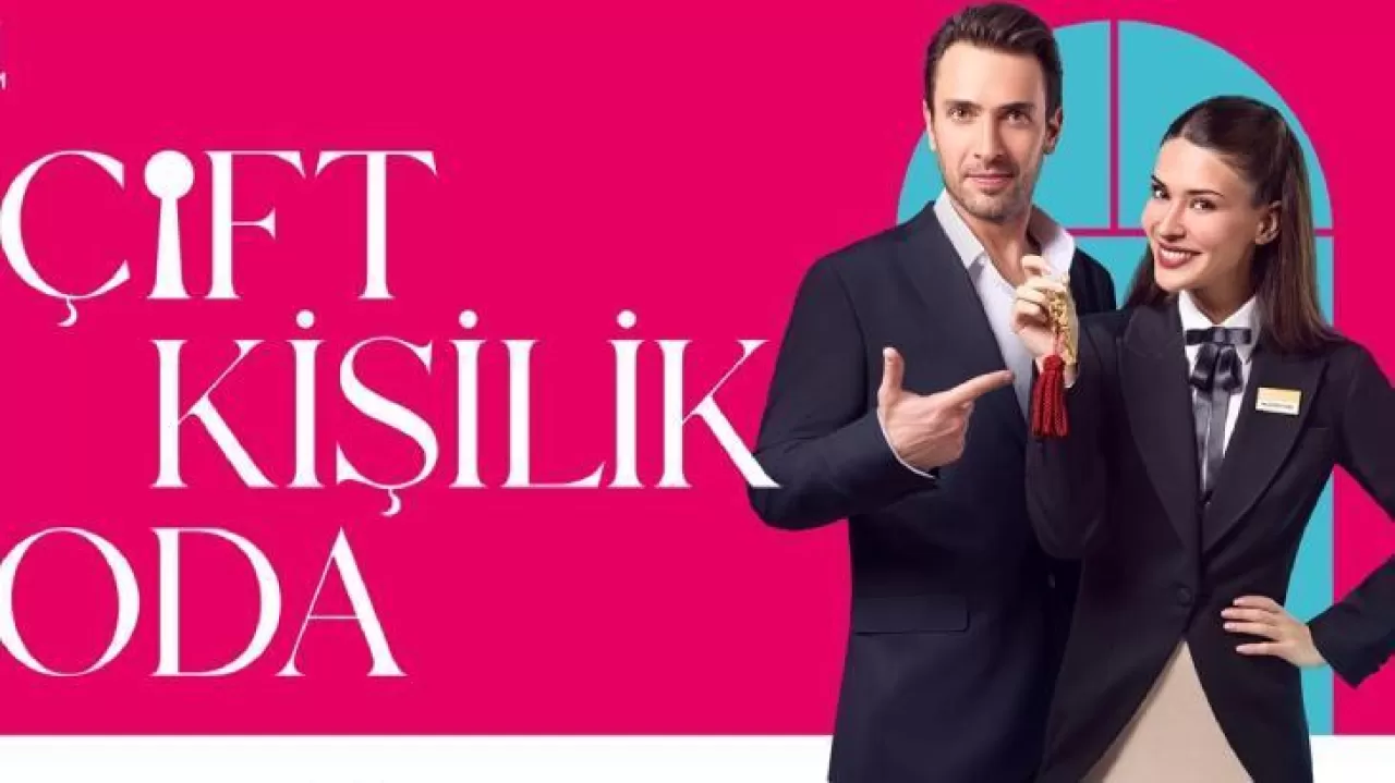 "Çift Kişilik Oda Dizisi Oyuncu Kadrosu ve Hikayesi Ortaya Çıktı: İşte Hangi Kore Dizisinden Uyarlandığı!"