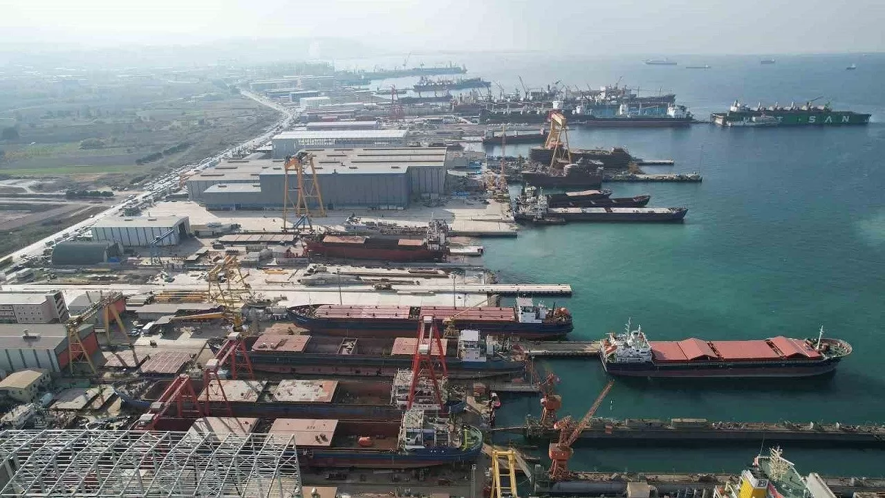 DESAN, Güneydoğu Asya pazarına yönelik stratejik bir atılım yapıyor.