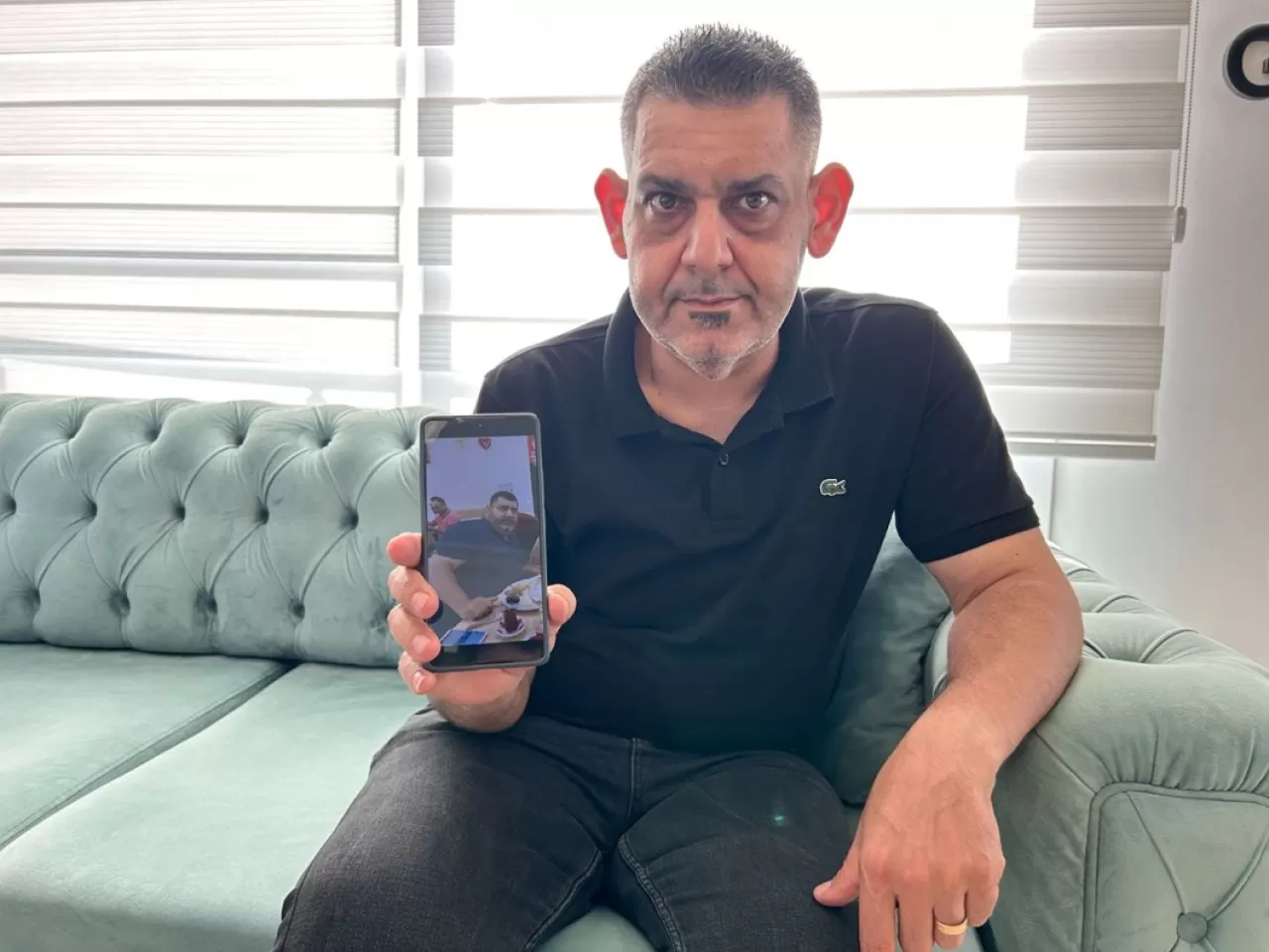 Sağlıklı beslenme ve düzenli egzersizle 9 ayda 77 kilo veren kadın, mutluluğu buldu: ''Yeniden doğdum!''