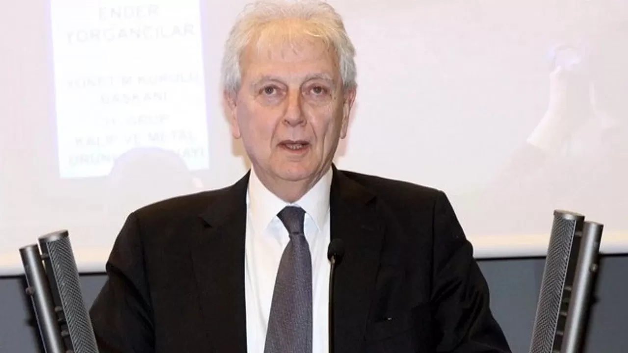 EBSO Başkanı Ender Yorgancılar, Yeşil Pasaport Uygulamasının Yeniden Güncellenmesi Gerektiğini Belirtti