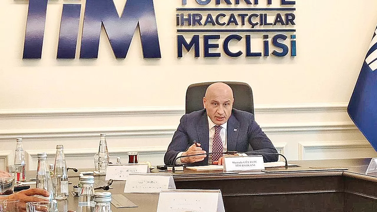 Enflasyonun Gerilemesiyle Birlikte Sanayi Sektöründe Beklenen %50'lik Daralma Şaşırttı
