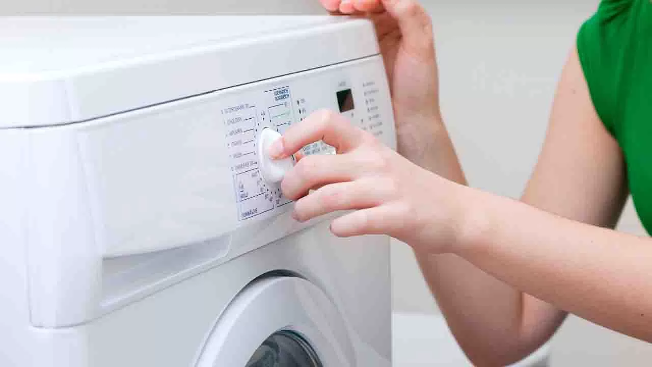 Çamaşır Makinesi Faturasını Artıran Sebep: Dikkat Edilmesi Gereken Noktalar!