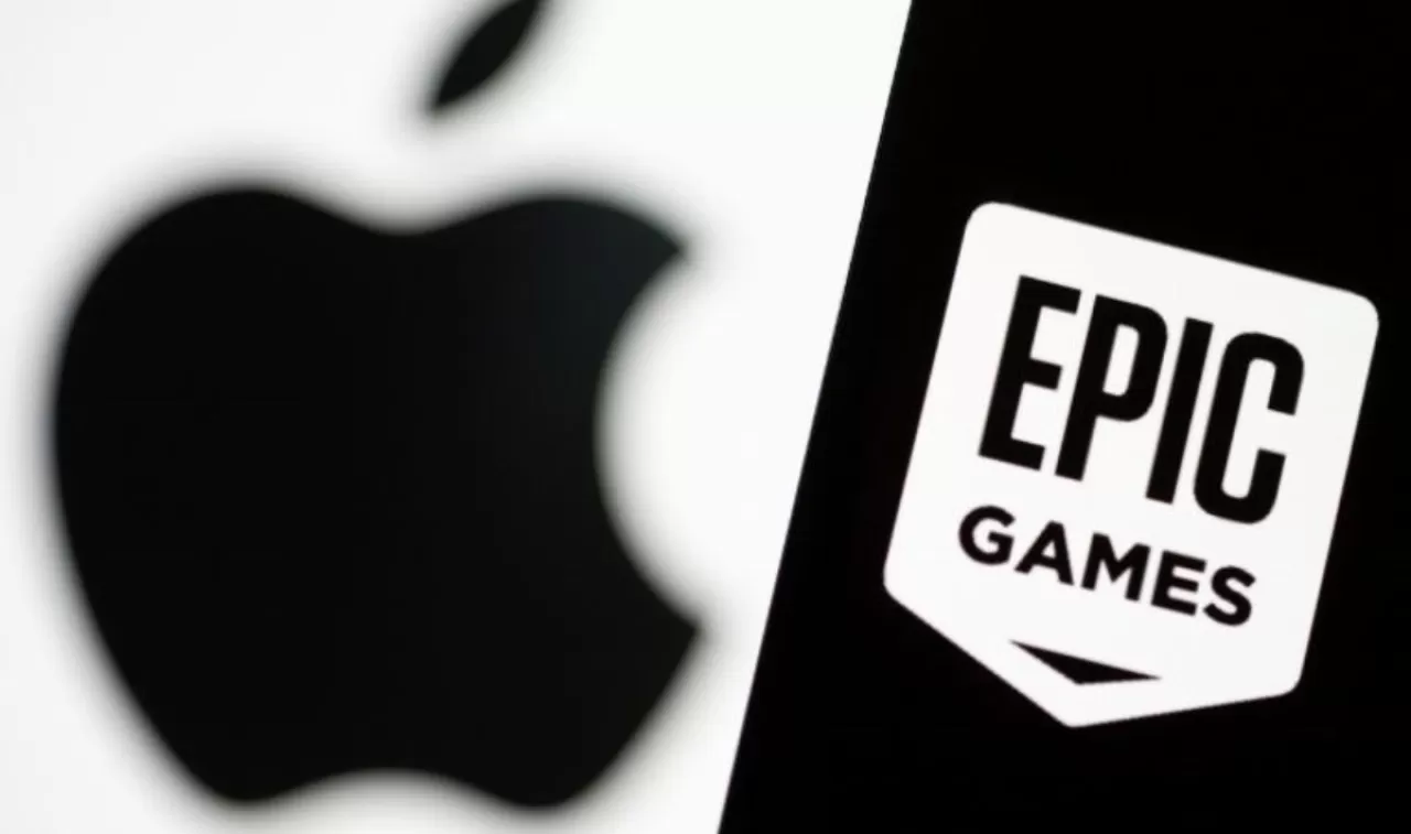 Fortnite iOS Cihazlara Geri Dönüyor: Beklenen Güncelleme Haftaya Geliyor