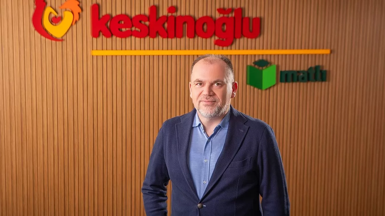 "Geleceği Şekillendiren Bir Vizyonla Yola Çıkıyoruz"