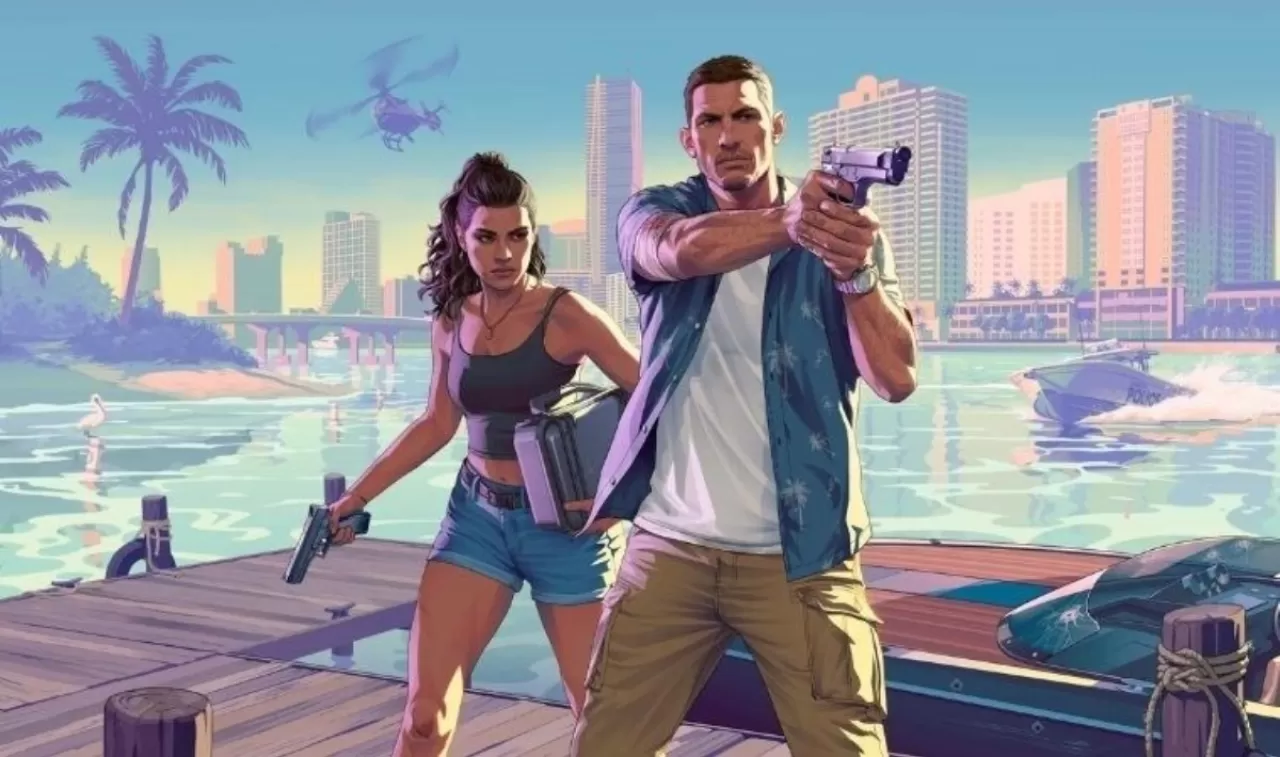 Beklenen oyun GTA 6'nın ikinci fragmanı sonunda yayınlandı!