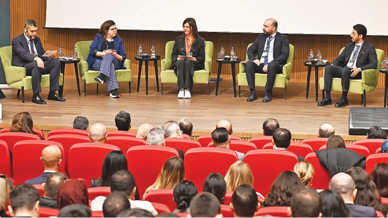 Bursa'nın İlerleyen Yılları İçin Dayanıklı Kent Stratejisi Geliştiriliyor