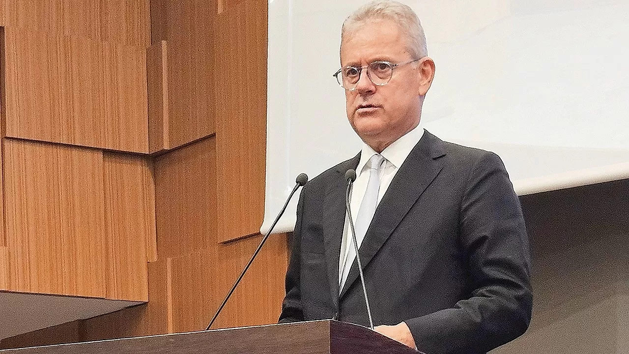 İzmir Ticaret Odası Başkanı Mahmut Özgener'den Çağrı: Büyüme İçin Üretim ve İhracattan Destek Alınmalı!