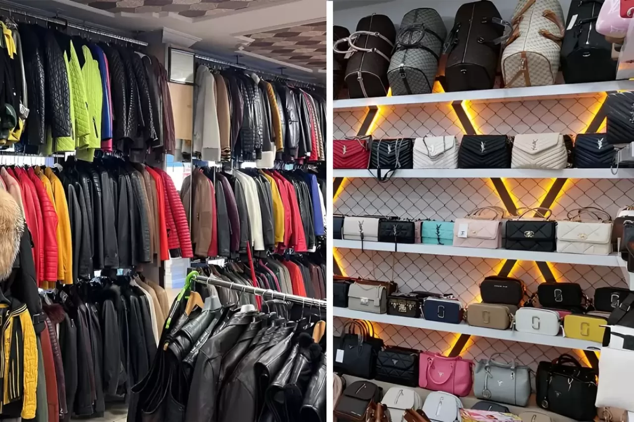 Kıyafetlerde Kullanılan Derilerin Türünü Belirtmek Artık Zorunlu!