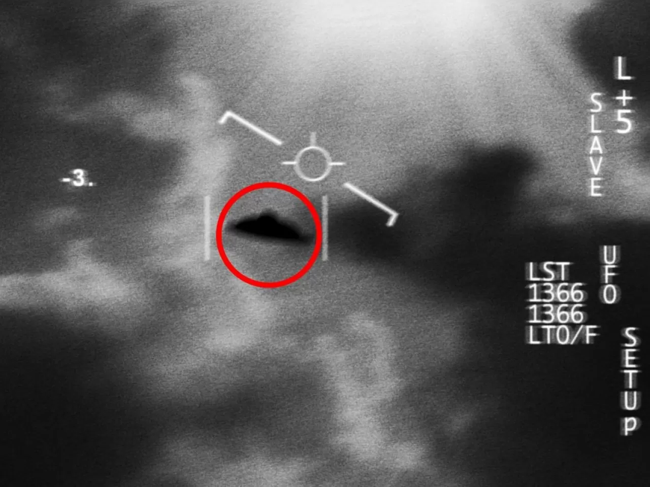 Kolombiya'da UFO alarmı: Bilinmeyen cisim uzaydan mı geliyor?